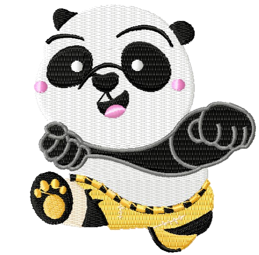 Panda fou