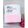 Couverture personnalisée PAMPINETTE