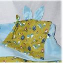 copy of Couverture personnalisée STITCH copy of Couverture personnalisée STITCH