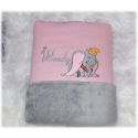 copy of Couverture personnalisée STITCH copy of Couverture personnalisée STITCH