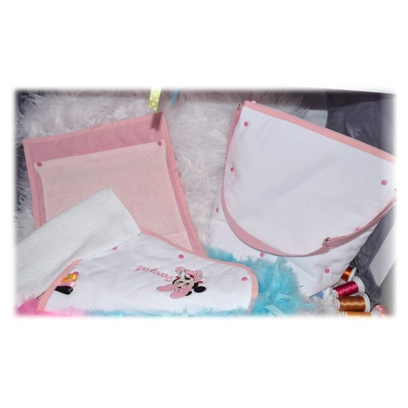 Bebe Puericulture Fabrication Francaise Blanc Imprime Bambi Carnet De Sante Imprime Enfant Adulte Cadeaux De Naissance Et Souvenirs Genesis Gs Com